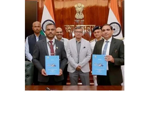 5,083 करोड़ रुपए के रक्षा सौदे पर मुहर, तटरक्षक बल और नौसेना को मिलेगी आधुनिक शक्ति